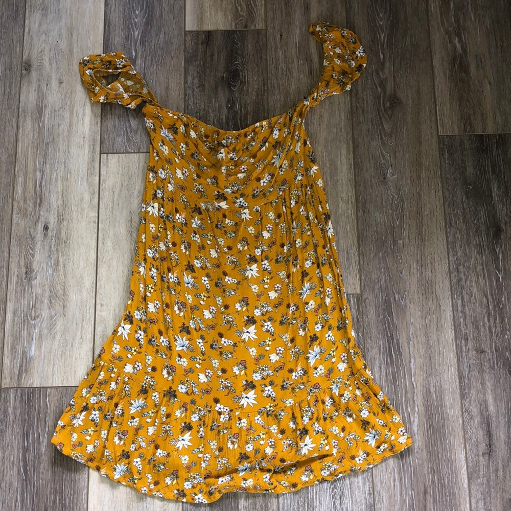 Summer dress